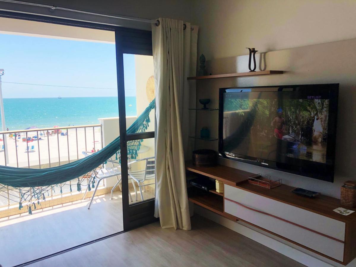 Residencial Lexus Beira-Mar Apartment Florianopolis Bagian luar foto