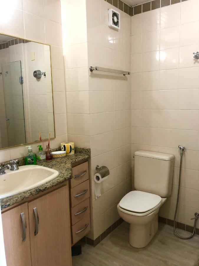Residencial Lexus Beira-Mar Apartment Florianopolis Bagian luar foto